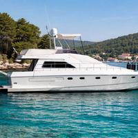 FERRETTI 44 ALTURA