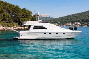 FERRETTI 44 ALTURA
