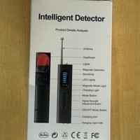 Anti-Spy Detector