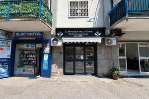 Macelleria loggetta