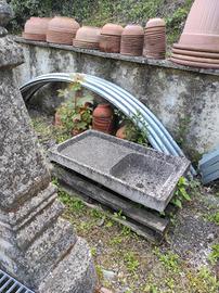 Archi ad omega per serre varie misure 