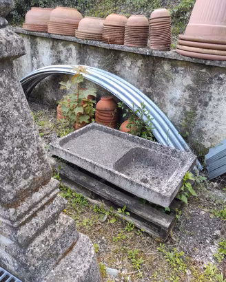 Archi ad omega per serre varie misure 