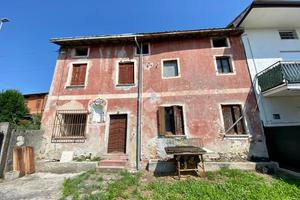 CASA INDIPENDENTE A PIANEZZE