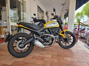 Ducati Scrambler IN PROMO !!!