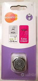 M24 risparmio idrico miscelatore filtro rubinetto