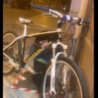 Bici mtb
