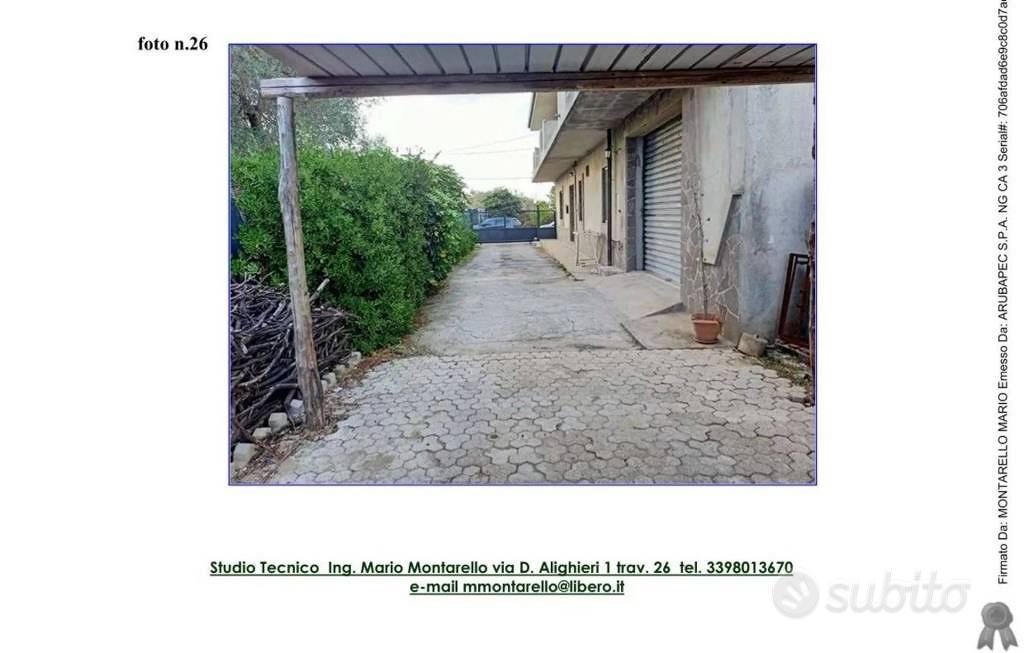 Appartamento – Rosarno, Rione Europa, Reggio Calabria - Vista 4