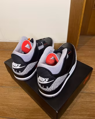 Nike Air Jordan
