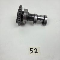 YAMAHA YZF 250 2017 2018 ALBERO A CAMME SCARICO