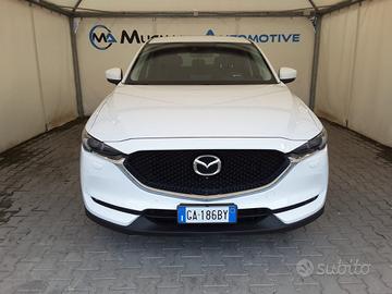 MAZDA CX-5 2.2L Skyactiv-D 150cv AWD 6AT Executi