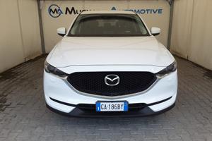 MAZDA CX-5 2.2L Skyactiv-D 150cv AWD 6AT Executi