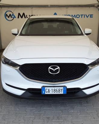 MAZDA CX-5 2.2L Skyactiv-D 150cv AWD 6AT Executi