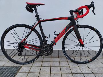 Wilier cento1 SR M Record 11