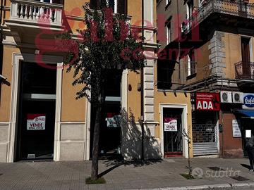 Negozio Cosenza [Cod. rif 3220362VCG]