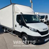 Iveco 35C16 Daily furgone con sponda