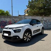 Citroen c3 automatica