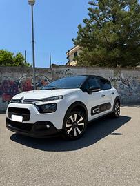 Citroen c3 automatica