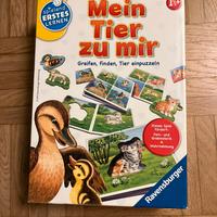 Gioco animali
