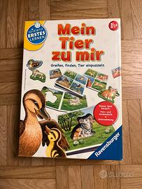 Gioco animali