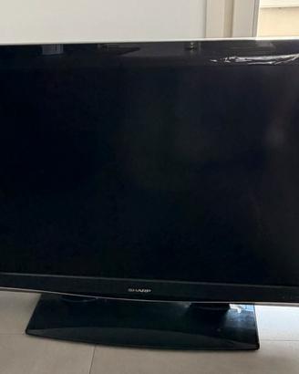 Tv Sharp Aquos LC46XD1E Funzionante