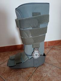 Fgp Tutore walker per tibiotarsica rom