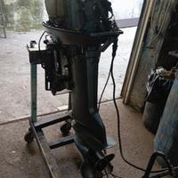 motore fuoribordo Yamaha 40.cavalli