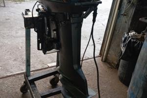 motore fuoribordo Yamaha 40.cavalli
