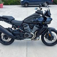 Harley-Davidson Pan America Special - 2025