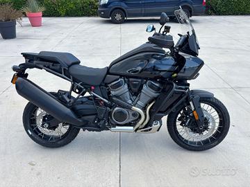 Harley-Davidson Pan America Special - 2025