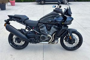 Harley-Davidson Pan America Special - 2025