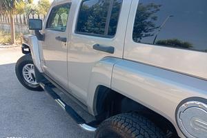 HUMMER H3 PACCHETTO ADVENTURE - MANUALE - GPL !!