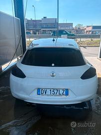 scirocco
