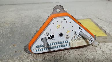 CENTRALINA FARI A LED RENAULT Twingo III serie H4D