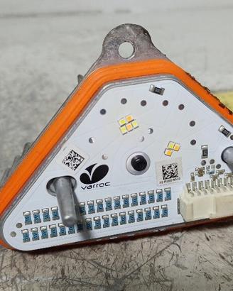CENTRALINA FARI A LED RENAULT Twingo III serie H4D