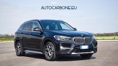 BMW X1 X-line Plus 150cv 150CV Certificata