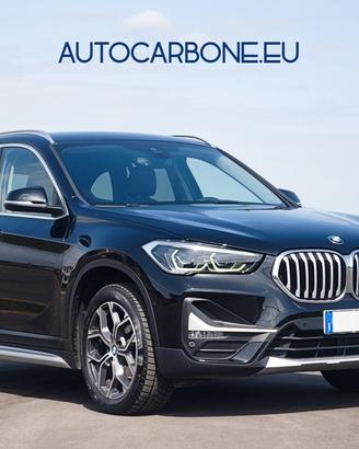 BMW X1 X-line Plus 150cv 150CV Certificata