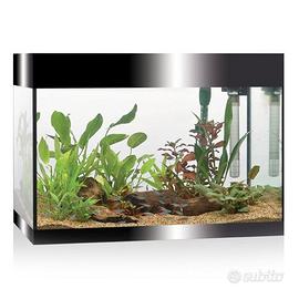 ASKOLL AA350050 PURE L LED AQUARIUM KIT - NERO