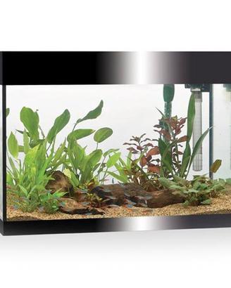 ASKOLL AA350050 PURE L LED AQUARIUM KIT - NERO