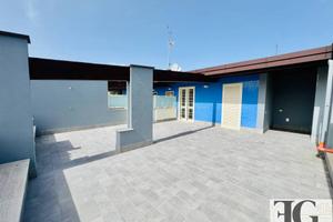 Attico / Mansarda di 93 m² con 3 locali a Anzio