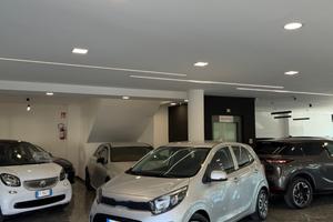 Kia Picanto 1.0 12V 5 porte Style
