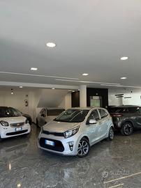 Kia Picanto 1.0 12V 5 porte Style