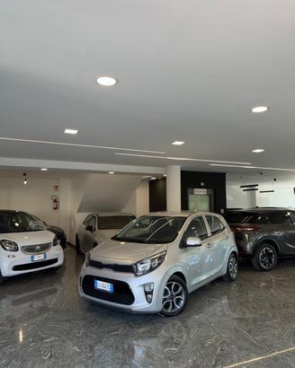 Kia Picanto 1.0 12V 5 porte Style