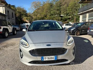 FORD Fiesta 1.1 85 CV 5 porte Titanium NEO PATENTA