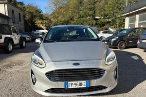 FORD Fiesta 1.1 85 CV 5 porte Titanium NEO PATENTA