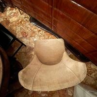 Poltrona antica