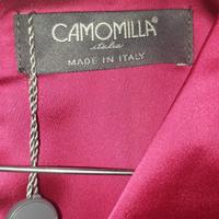 casacca nuova camomilla 