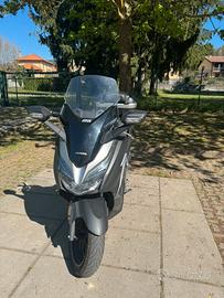 Honda Forza 300 ABS 2020