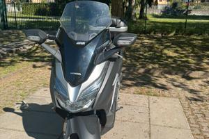 Honda Forza 300 ABS 2020