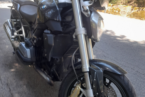 Bmw R1200R