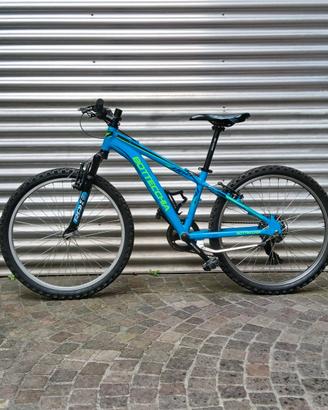 MTB Bottecchia 24 pollici